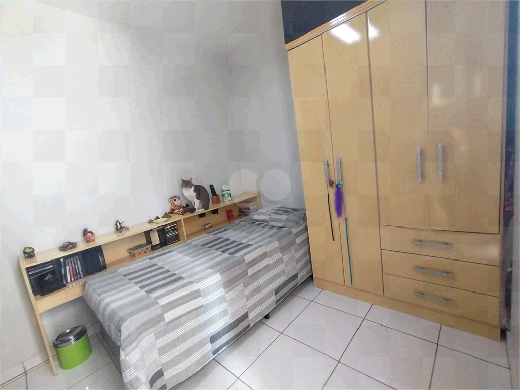 Venda Apartamento São Paulo Vila Dom Pedro I REO747372 27