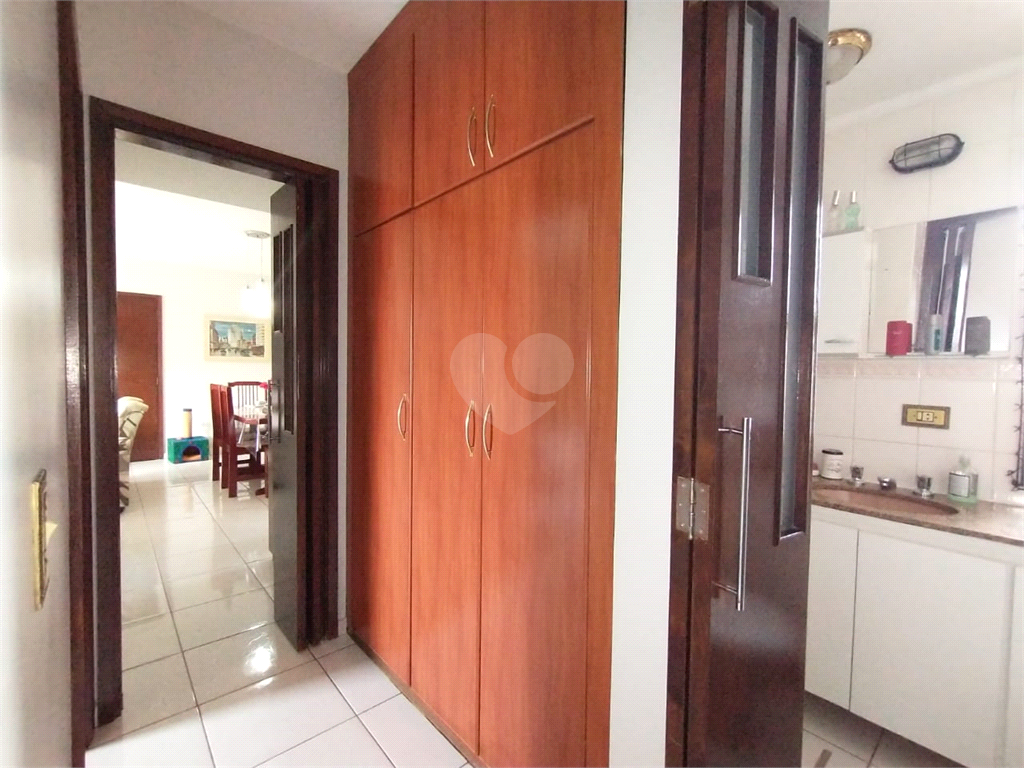 Venda Apartamento São Paulo Vila Dom Pedro I REO747372 17