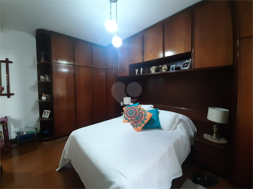 Venda Casa térrea São Paulo Jardim Picolo REO747408 15