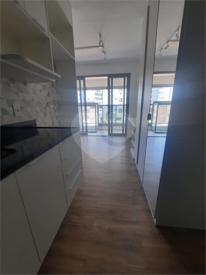 Venda Apartamento São Paulo Sumarezinho REO747418 15