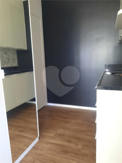 Venda Apartamento São Paulo Sumarezinho REO747418 12