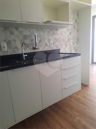 Venda Apartamento São Paulo Sumarezinho REO747418 16