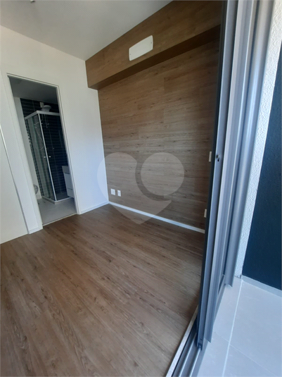 Venda Apartamento São Paulo Sumarezinho REO747418 5