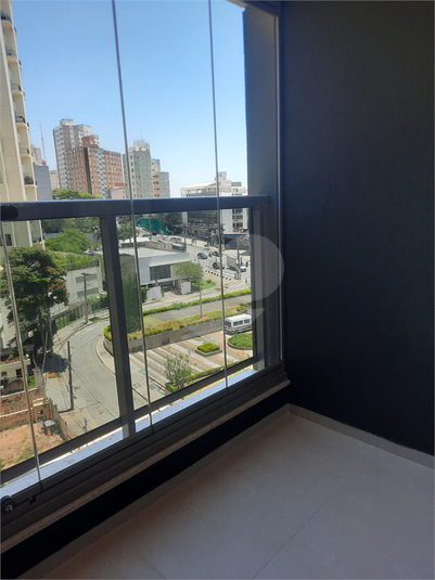 Venda Apartamento São Paulo Sumarezinho REO747418 7