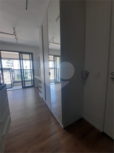 Venda Apartamento São Paulo Sumarezinho REO747418 2