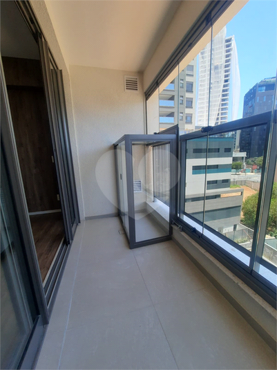 Venda Apartamento São Paulo Sumarezinho REO747418 11