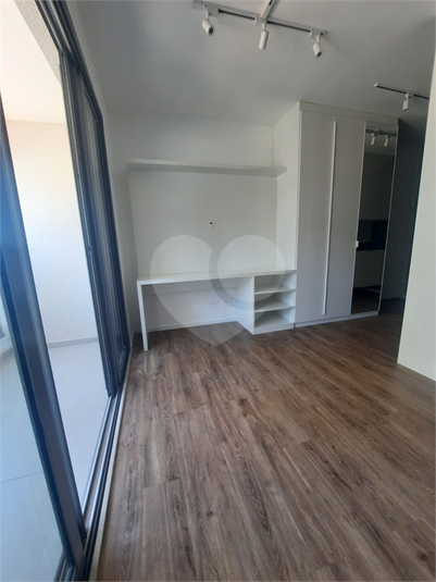 Venda Apartamento São Paulo Sumarezinho REO747418 1