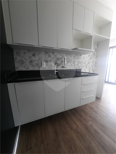 Venda Apartamento São Paulo Sumarezinho REO747418 8