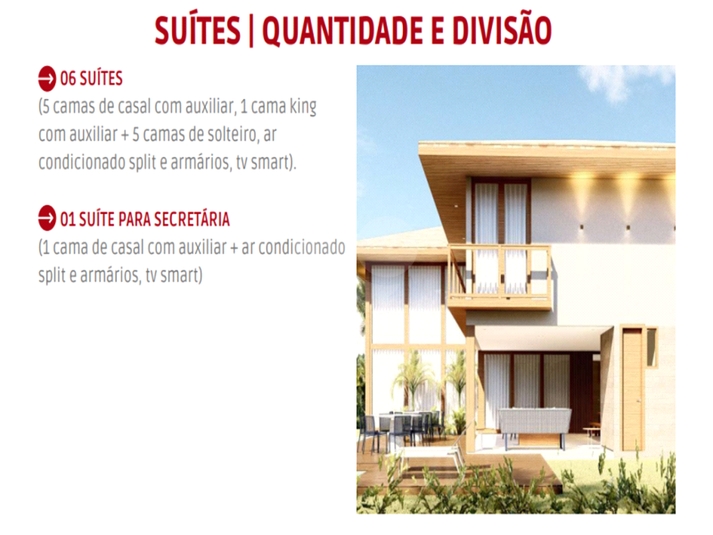 Venda Condomínio Mata De São João Praia Do Forte REO747430 10