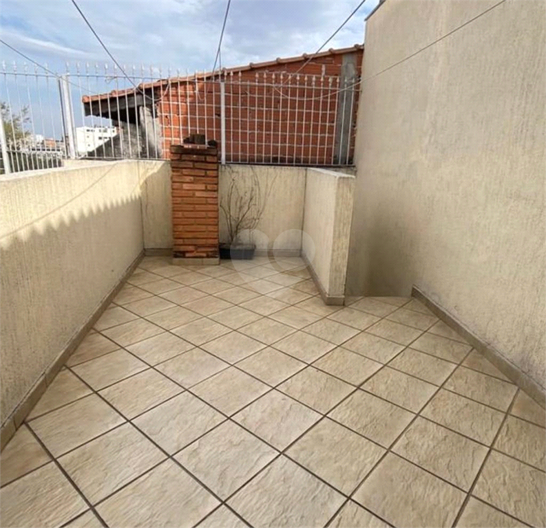 Venda Sobrado São Paulo Vila Penteado REO747453 9