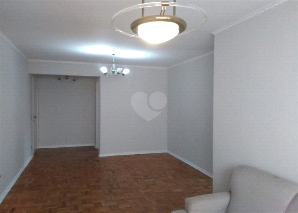 Venda Apartamento São Paulo Parque São Jorge REO747477 8