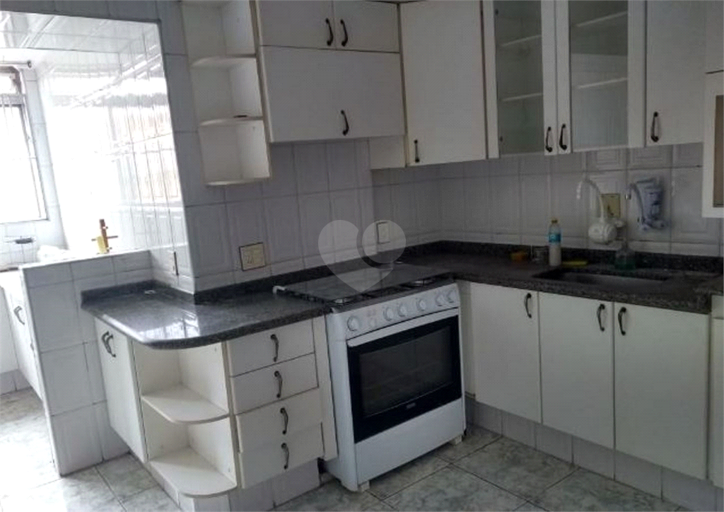 Venda Apartamento São Paulo Parque São Jorge REO747477 4