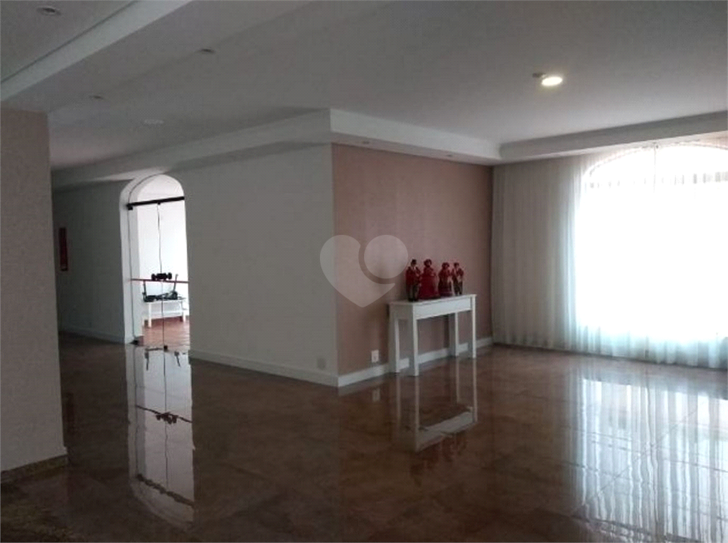 Venda Apartamento São Paulo Parque São Jorge REO747477 2