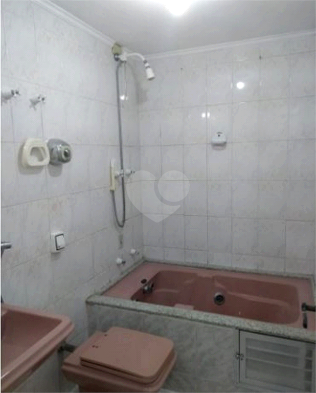 Venda Apartamento São Paulo Parque São Jorge REO747477 13