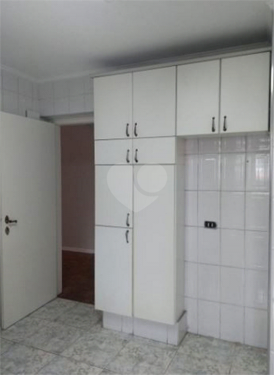 Venda Apartamento São Paulo Parque São Jorge REO747477 5