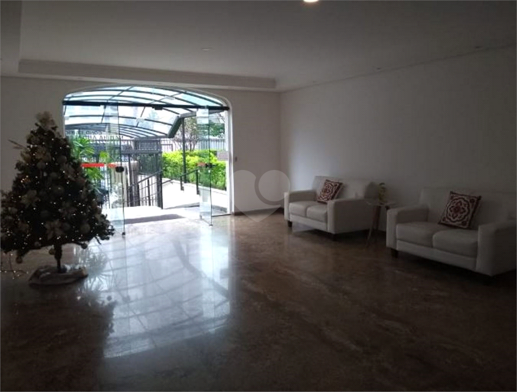 Venda Apartamento São Paulo Parque São Jorge REO747477 16