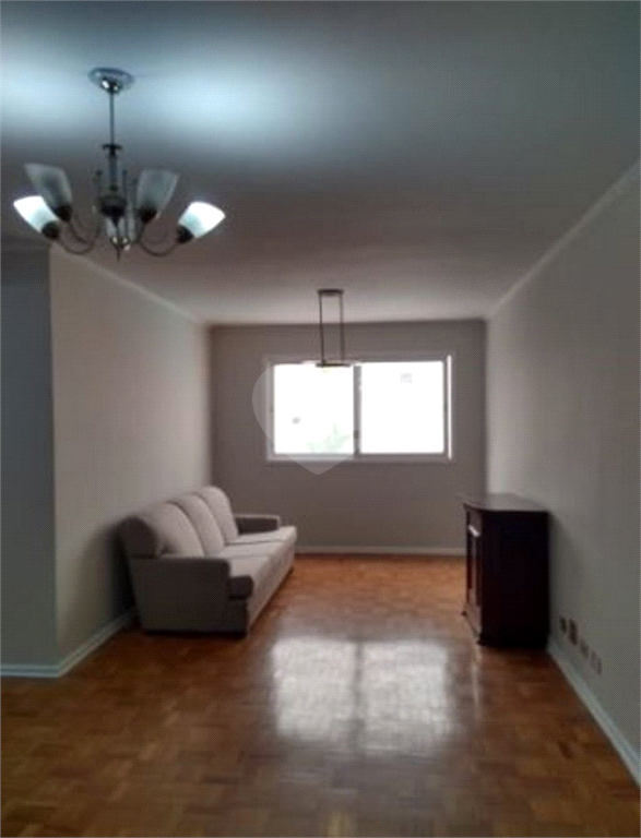 Venda Apartamento São Paulo Parque São Jorge REO747477 3