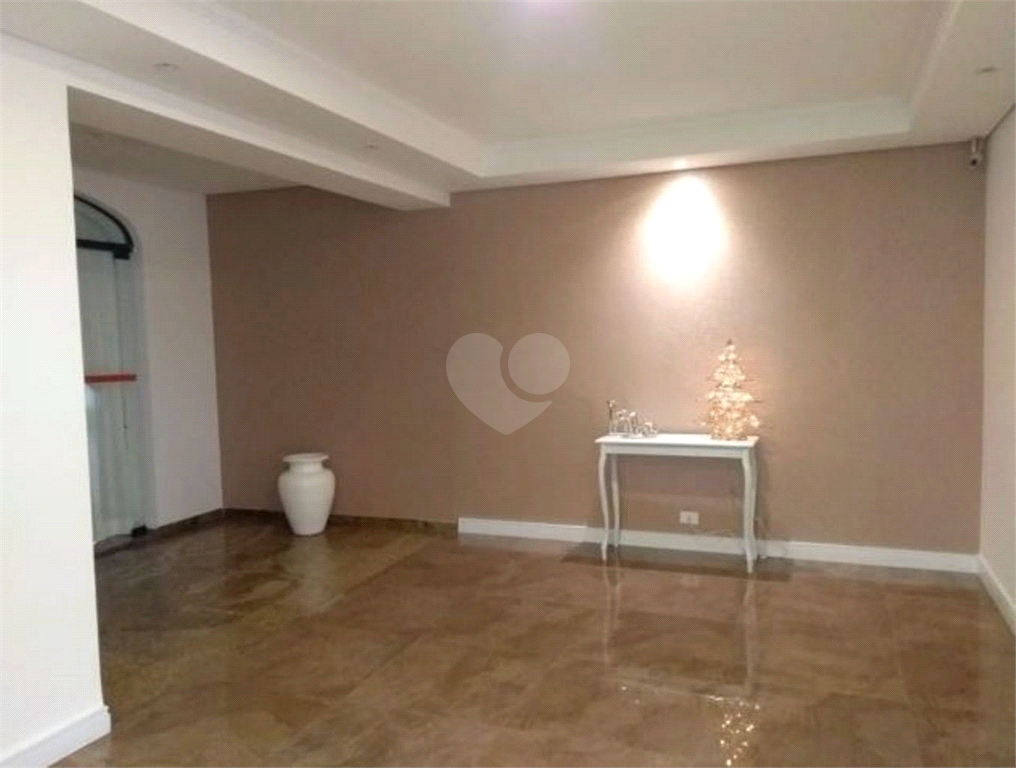 Venda Apartamento São Paulo Parque São Jorge REO747477 1