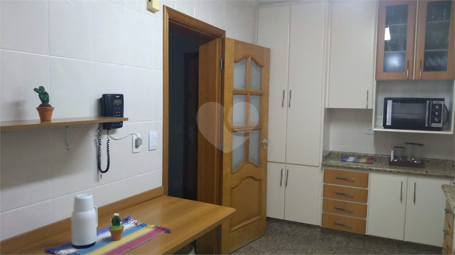 Venda Apartamento São Caetano Do Sul Santa Maria REO747487 4