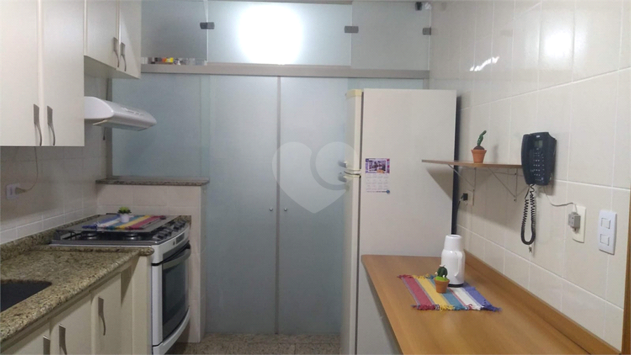 Venda Apartamento São Caetano Do Sul Santa Maria REO747487 11