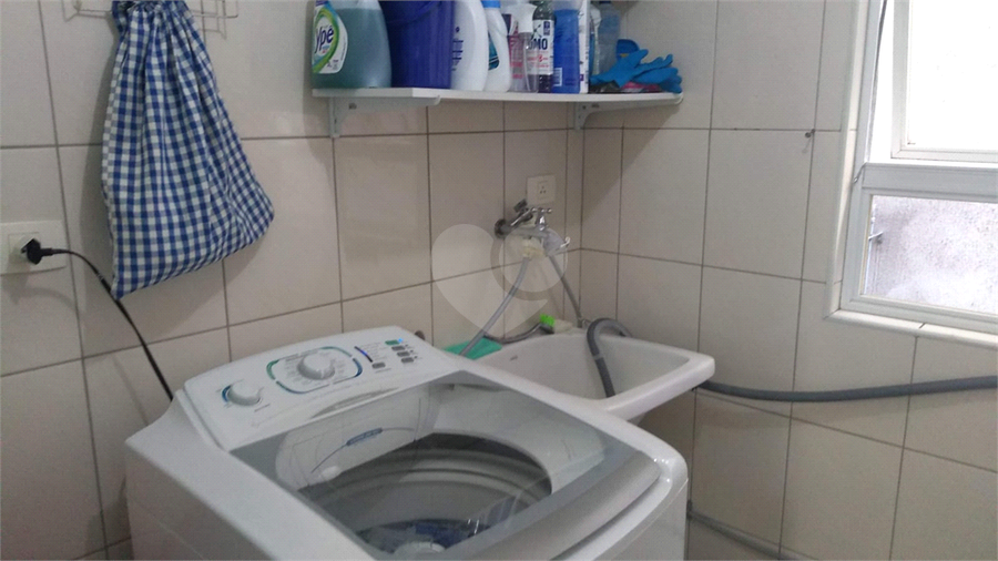 Venda Apartamento São Caetano Do Sul Santa Maria REO747487 17