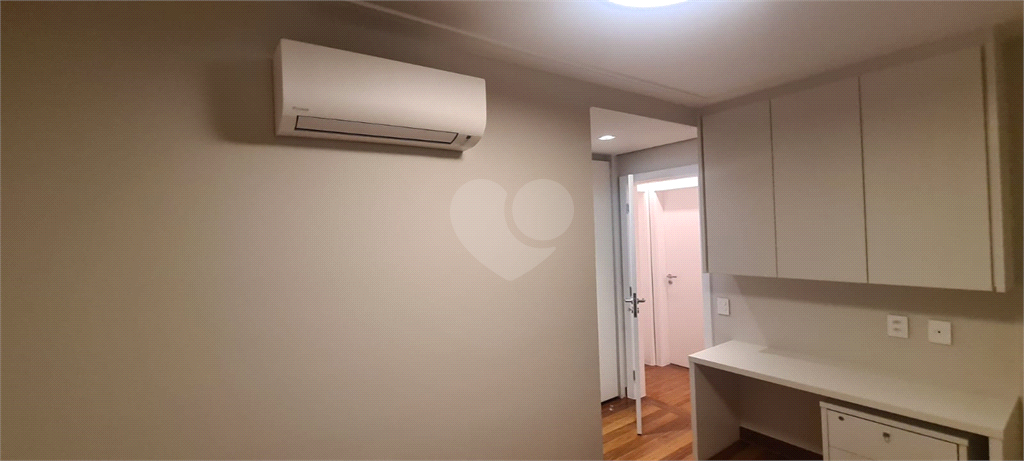 Venda Apartamento São Paulo Vila Nova Conceição REO747493 43