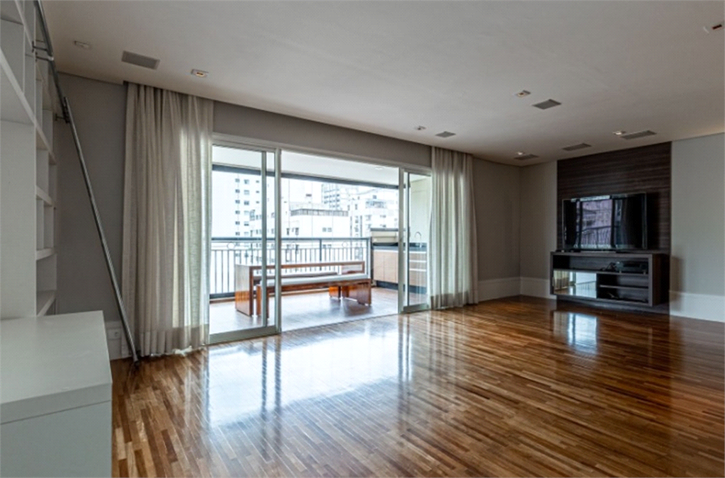 Venda Apartamento São Paulo Vila Nova Conceição REO747493 7