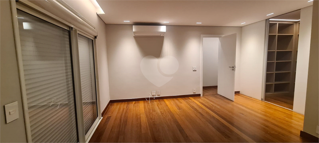 Venda Apartamento São Paulo Vila Nova Conceição REO747493 34