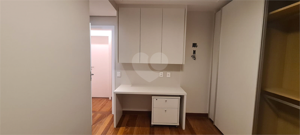 Venda Apartamento São Paulo Vila Nova Conceição REO747493 42