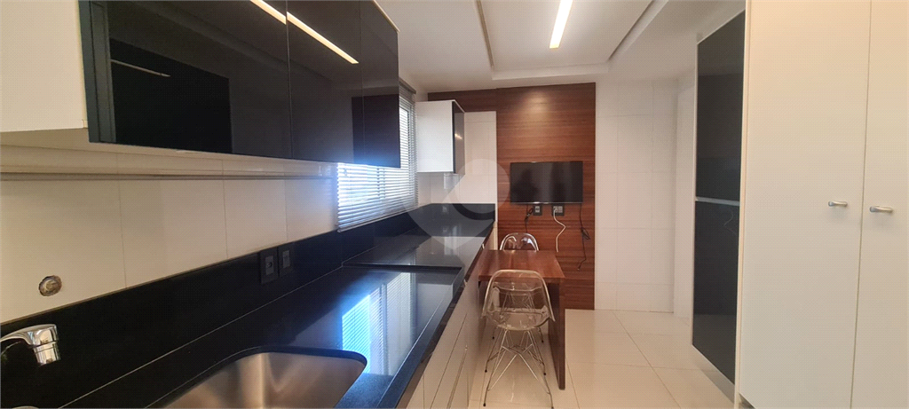 Venda Apartamento São Paulo Vila Nova Conceição REO747493 53