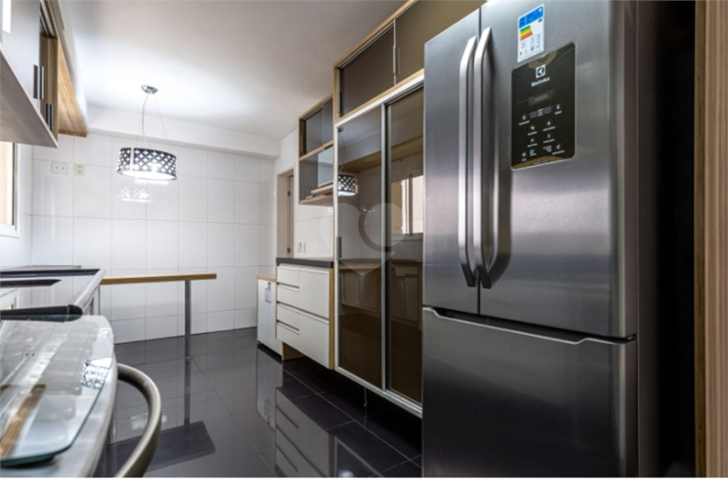 Venda Apartamento São Paulo Vila Nova Conceição REO747493 16