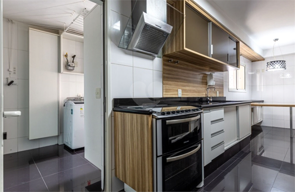 Venda Apartamento São Paulo Vila Nova Conceição REO747493 15