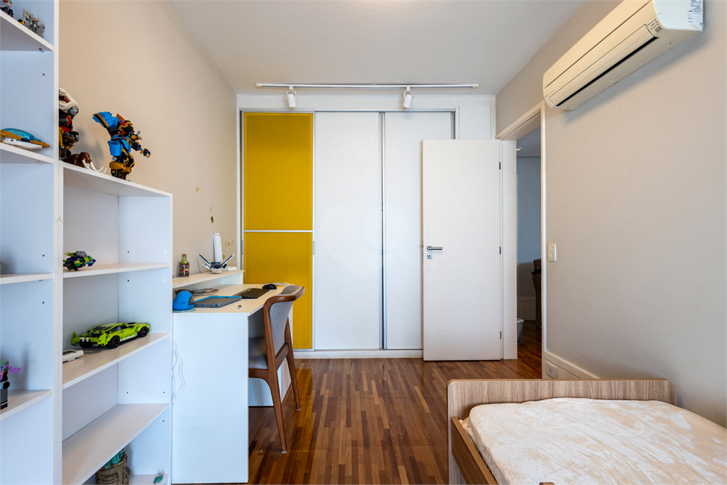 Venda Apartamento São Paulo Vila Nova Conceição REO747493 88