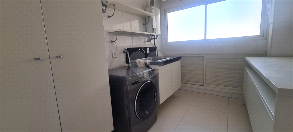 Venda Apartamento São Paulo Vila Nova Conceição REO747493 50