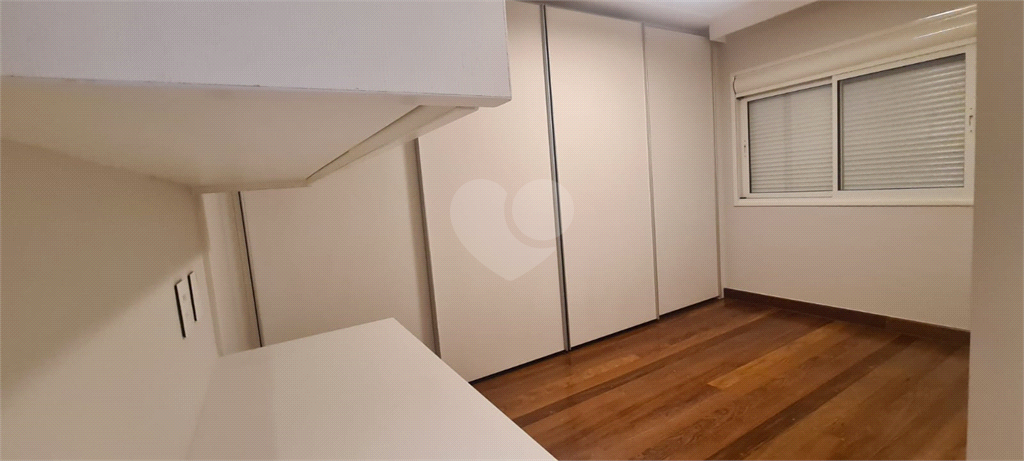 Venda Apartamento São Paulo Vila Nova Conceição REO747493 46