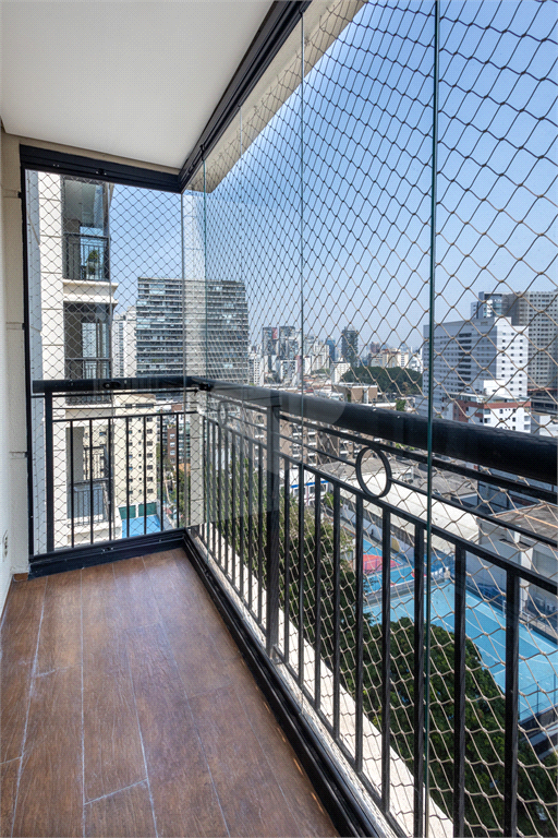 Venda Apartamento São Paulo Vila Nova Conceição REO747493 95