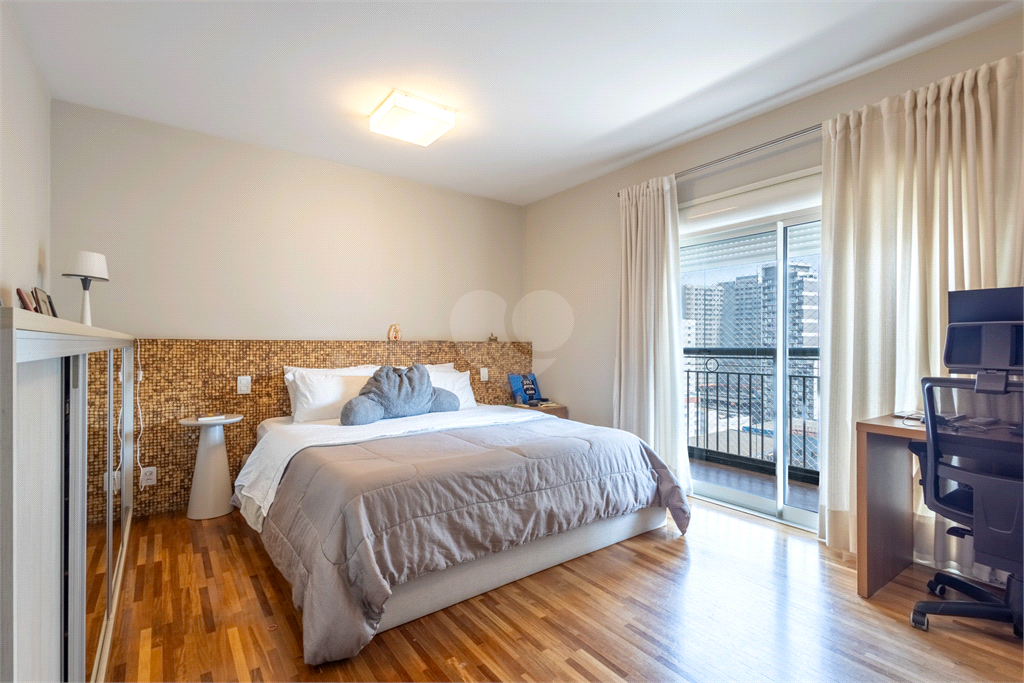 Venda Apartamento São Paulo Vila Nova Conceição REO747493 91