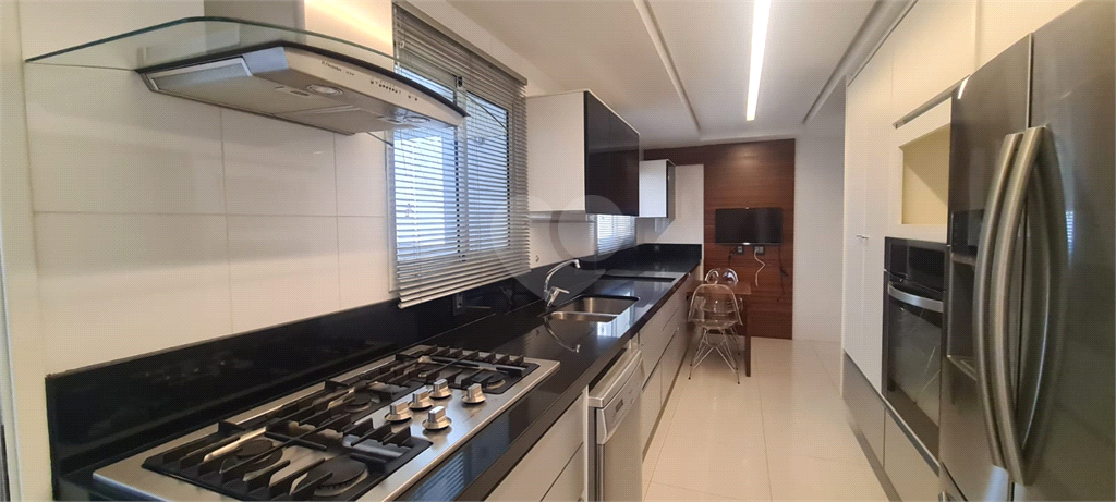 Venda Apartamento São Paulo Vila Nova Conceição REO747493 51