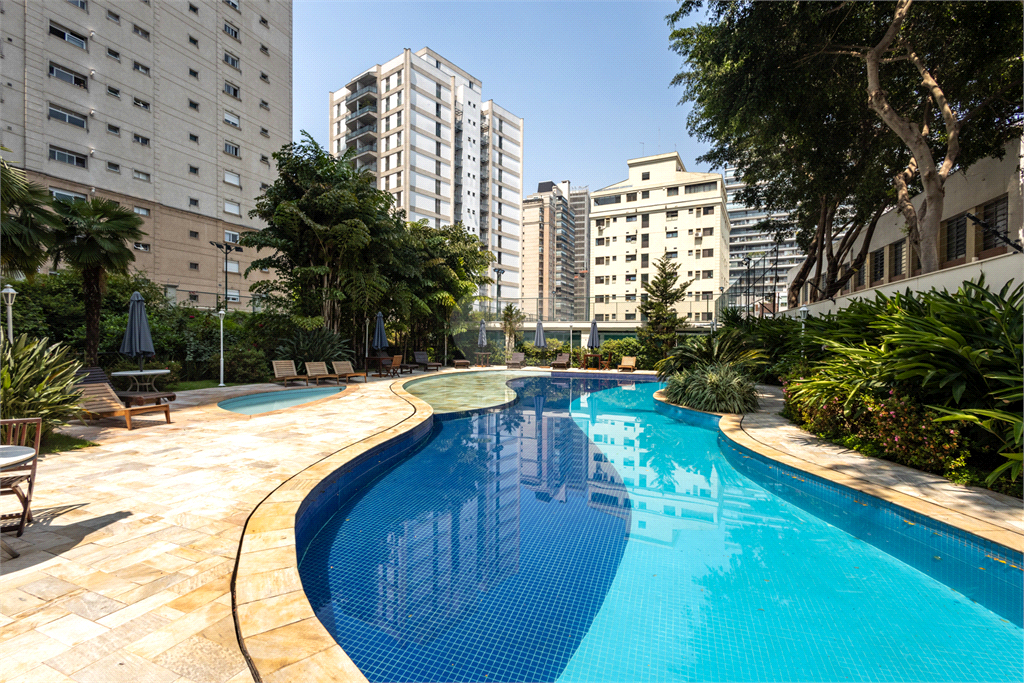 Venda Apartamento São Paulo Vila Nova Conceição REO747493 67