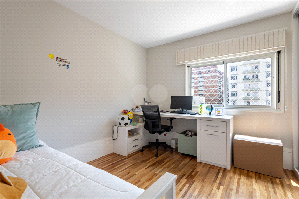 Venda Apartamento São Paulo Vila Nova Conceição REO747493 98