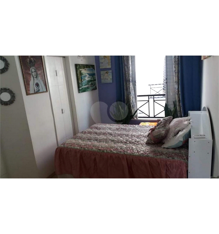 Venda Condomínio São Paulo Imirim REO747496 23