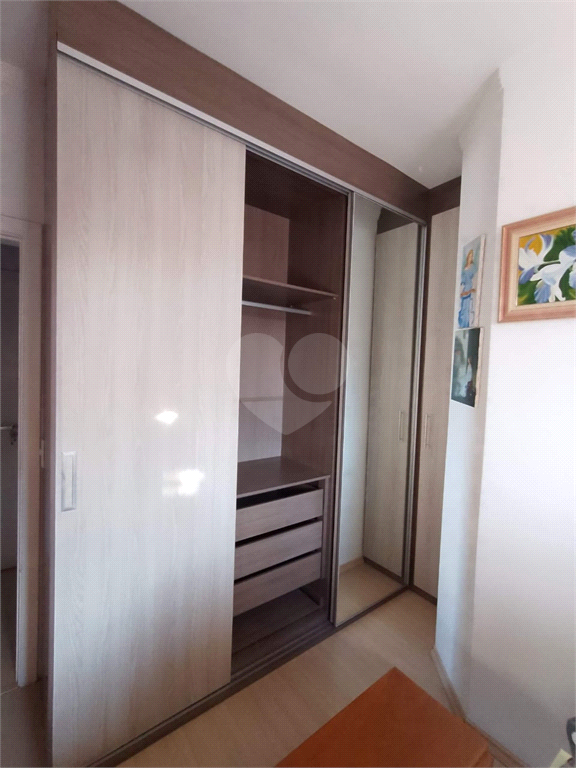 Venda Condomínio São Paulo Imirim REO747496 26