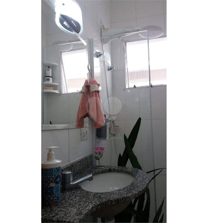 Venda Condomínio São Paulo Imirim REO747496 30