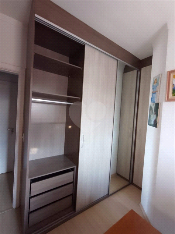 Venda Condomínio São Paulo Imirim REO747496 27