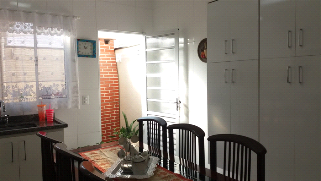 Venda Condomínio São Paulo Imirim REO747496 16