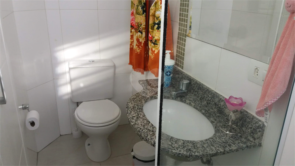 Venda Condomínio São Paulo Imirim REO747496 38