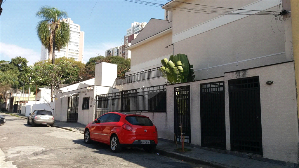 Venda Condomínio São Paulo Imirim REO747496 58