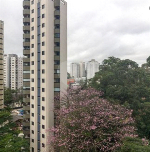 Venda Apartamento São Paulo Vila Andrade REO747499 22