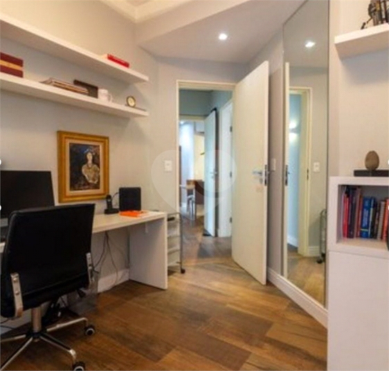 Venda Apartamento São Paulo Vila Andrade REO747499 17