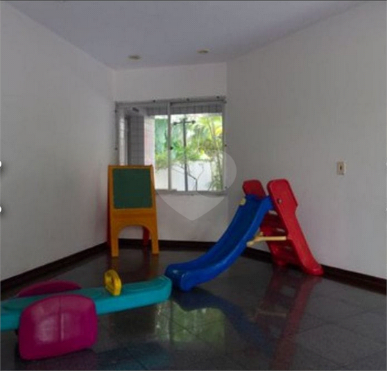 Venda Apartamento São Paulo Vila Andrade REO747499 30